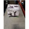 Image 1 : THRUSTMASTER TFLIGHT HOTAS ONE FLIGHT SIM CONTROLLERS FOR PC/XBOX SERIES X/S ONE - TESTED WORKING - 