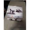 Image 2 : THRUSTMASTER TFLIGHT HOTAS ONE FLIGHT SIM CONTROLLERS FOR PC/XBOX SERIES X/S ONE - TESTED WORKING - 