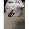 Image 4 : THRUSTMASTER TFLIGHT HOTAS ONE FLIGHT SIM CONTROLLERS FOR PC/XBOX SERIES X/S ONE - TESTED WORKING - 