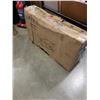 Image 1 : VIVO BLACK DESK RISER MODEL V000VL