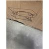 Image 2 : VIVO BLACK DESK RISER MODEL V000VL