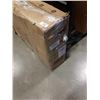 Image 4 : VIVO BLACK DESK RISER MODEL V000VL