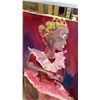 Image 2 : 2 PAINTINGS ON CANVAS