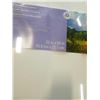 Image 3 : 3 NEW 22 X 28 INCH BACK STAPLED TRADITIONAL CANVAS