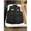 Image 1 : NEW MENS CANADA GOOSE VEST SIZE XL