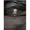 Image 6 : NEW MENS CANADA GOOSE VEST SIZE XL