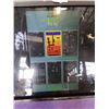 Image 12 : ORIGINAL PACMAN ARCADE CABINET WITH CUSTOM CONTROL DECK, INCLUDES 42 GAMES, RETROFITTED TO RUN ON MO