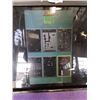 Image 16 : ORIGINAL PACMAN ARCADE CABINET WITH CUSTOM CONTROL DECK, INCLUDES 42 GAMES, RETROFITTED TO RUN ON MO