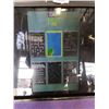Image 18 : ORIGINAL PACMAN ARCADE CABINET WITH CUSTOM CONTROL DECK, INCLUDES 42 GAMES, RETROFITTED TO RUN ON MO