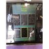 Image 21 : ORIGINAL PACMAN ARCADE CABINET WITH CUSTOM CONTROL DECK, INCLUDES 42 GAMES, RETROFITTED TO RUN ON MO