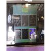 Image 22 : ORIGINAL PACMAN ARCADE CABINET WITH CUSTOM CONTROL DECK, INCLUDES 42 GAMES, RETROFITTED TO RUN ON MO