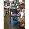 Image 2 : ORIGINAL PACMAN ARCADE CABINET WITH CUSTOM CONTROL DECK, INCLUDES 42 GAMES, RETROFITTED TO RUN ON MO