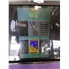 Image 33 : ORIGINAL PACMAN ARCADE CABINET WITH CUSTOM CONTROL DECK, INCLUDES 42 GAMES, RETROFITTED TO RUN ON MO