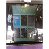 Image 35 : ORIGINAL PACMAN ARCADE CABINET WITH CUSTOM CONTROL DECK, INCLUDES 42 GAMES, RETROFITTED TO RUN ON MO