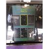 Image 36 : ORIGINAL PACMAN ARCADE CABINET WITH CUSTOM CONTROL DECK, INCLUDES 42 GAMES, RETROFITTED TO RUN ON MO