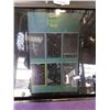 Image 38 : ORIGINAL PACMAN ARCADE CABINET WITH CUSTOM CONTROL DECK, INCLUDES 42 GAMES, RETROFITTED TO RUN ON MO