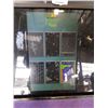 Image 40 : ORIGINAL PACMAN ARCADE CABINET WITH CUSTOM CONTROL DECK, INCLUDES 42 GAMES, RETROFITTED TO RUN ON MO