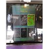 Image 43 : ORIGINAL PACMAN ARCADE CABINET WITH CUSTOM CONTROL DECK, INCLUDES 42 GAMES, RETROFITTED TO RUN ON MO