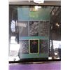 Image 45 : ORIGINAL PACMAN ARCADE CABINET WITH CUSTOM CONTROL DECK, INCLUDES 42 GAMES, RETROFITTED TO RUN ON MO