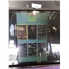 Image 5 : ORIGINAL PACMAN ARCADE CABINET WITH CUSTOM CONTROL DECK, INCLUDES 42 GAMES, RETROFITTED TO RUN ON MO