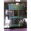 Image 6 : ORIGINAL PACMAN ARCADE CABINET WITH CUSTOM CONTROL DECK, INCLUDES 42 GAMES, RETROFITTED TO RUN ON MO