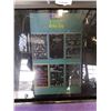 Image 8 : ORIGINAL PACMAN ARCADE CABINET WITH CUSTOM CONTROL DECK, INCLUDES 42 GAMES, RETROFITTED TO RUN ON MO
