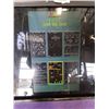 Image 9 : ORIGINAL PACMAN ARCADE CABINET WITH CUSTOM CONTROL DECK, INCLUDES 42 GAMES, RETROFITTED TO RUN ON MO