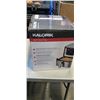 Image 2 : KALORIK SMART FRYER PRO - TESTED WORKING