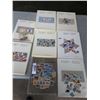 Image 3 : STAMP COLLECTION