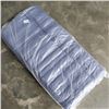 Image 2 : 10 NEW 30" X 60" BEACH TOWELS BLUE