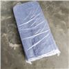 Image 3 : 10 NEW 30" X 60" BEACH TOWELS BLUE