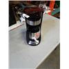 Image 1 : HAMILTON BEACH PROGRAMMABLE COFFEE MAKER - DEMO UNIT, TESTED WORKING - RETAIL $99