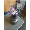 Image 3 : KITCHENAID 7 CUP FOOD PROCESSOR - DEMO UNIT, TESTED WORKING - RETAIL $136