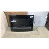 Image 1 : PARAMOUNT ELECTRIC FIREPLACE
