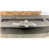 Image 3 : PARAMOUNT ELECTRIC FIREPLACE