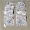 Image 1 : 10 NEW Q GRIP EAR WAX REMOVER TOOLS WITH EXTRA TIPS