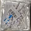 Image 2 : 10 NEW Q GRIP EAR WAX REMOVER TOOLS WITH EXTRA TIPS