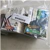 Image 2 : 2 BAGS OF NEW EVAPE FLAVOR CARTRIDGES