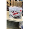 Image 1 : AS NEW CRICUT EASYPRESS 2 - RETAIL $250