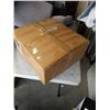 Image 5 : COR LIVING BLUE OFFICE CHAIR MODEL WHL-718-C - RETAIL $183