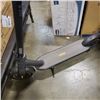 Image 3 : NINEBOT MAX ELECTRIC SCOOTER - TESTED WORKING, INCLUDES CHARGER, RETAIL $1259
