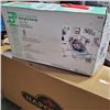 Image 2 : AS NEW INGENUITY SWINGITY SWING OM-9M - RETAIL $104