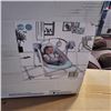 Image 4 : AS NEW INGENUITY SWINGITY SWING OM-9M - RETAIL $104