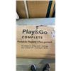 Image 2 : HARMONY PLAY&GO PLAYARD COMPLETE - RETAIL $119