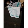 Image 3 : EVENFLO FOLIO3 STROLL & JOG TRAVEL SYSTEM WITH LITEMAX 35 INFANT CAR SEAT - RETAIL $499