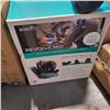 Image 2 : EVENFLO REVOLVE360 ROTATING CAR SEAT - RETAIL $469