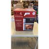 Image 1 : INSTANT POT VORTEX PLUS AIR FRYER OVEN 10 QUARTS - TESTED WORKING - RETAIL $149