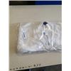 Image 2 : NEW BOUCLE MXD YARN QZIP SIZE MEDIUM