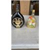 Image 1 : ANTON REIMERSCHMID MUNCHEN DANZIGER GOLDWASSER AND ARDO CHERRY SANGUE MORLACCO COLLECTIBLE BOTTLES