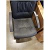 Image 2 : BLACK GAS LIFT OFFICE CHAIR